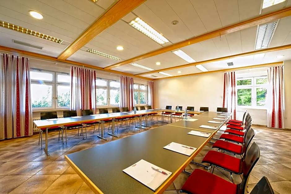 Natur- und Sporthotel Zuflucht