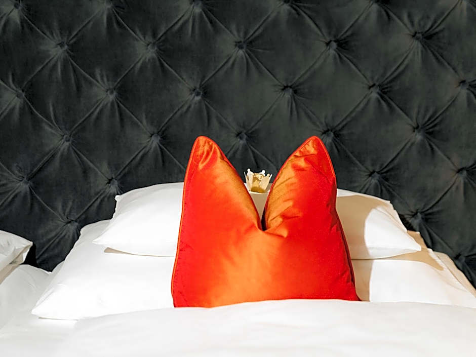 Hotel Kaiserhof Wien