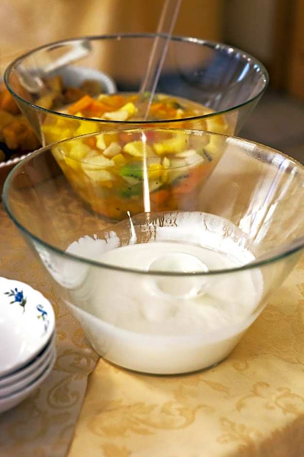 Garden Hotel Bellariva