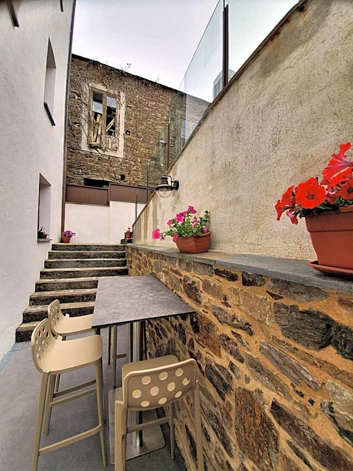 Albergue Casa Cuartel