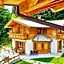 B&B Chalet Il Picchio