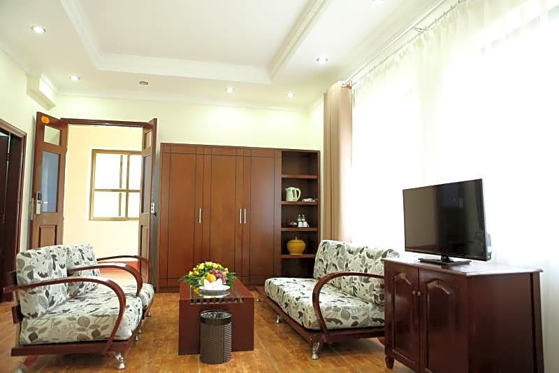 Muong Thanh Lai Chau Hotel