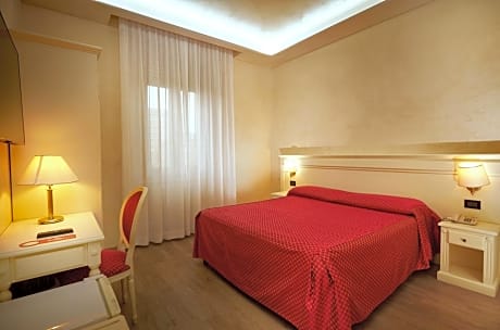 Hotel Galimberti