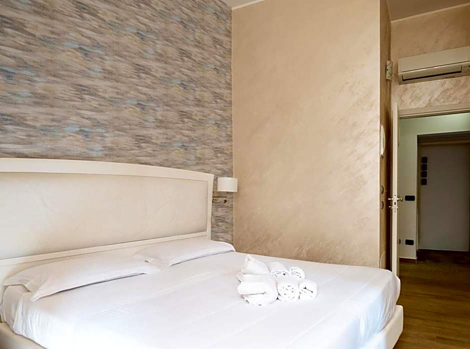 Porta Nazionale Dependance