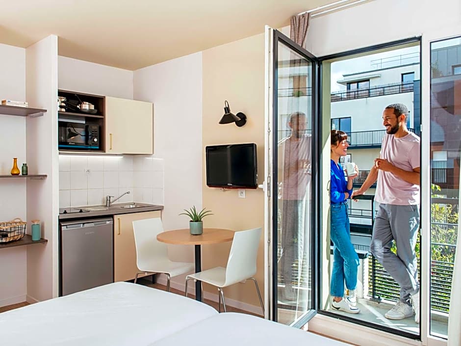 Aparthotel Adagio Access Paris Asnieres