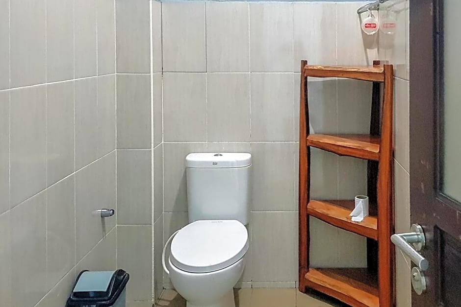 Santiago Bed and Breakfast at Desa Wisata Moni