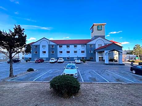 Quality Inn Denver Tech Center