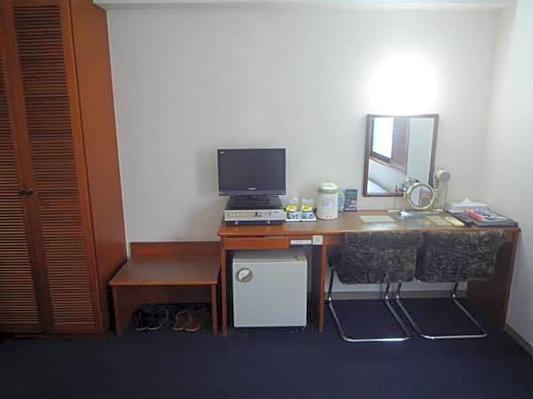 Shiisar Inn Naha