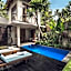 Teratai Villa Canggu by Ini Vie Hospitality