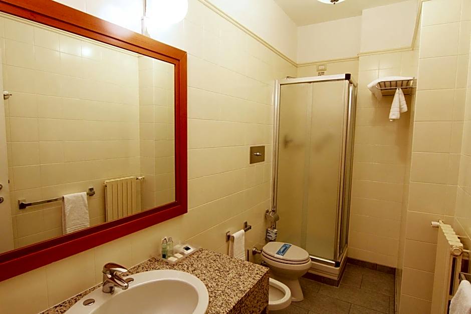 Golf Hotel Cavaglià