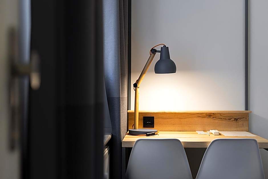 NOVUMHOUSE - Straszewskiego