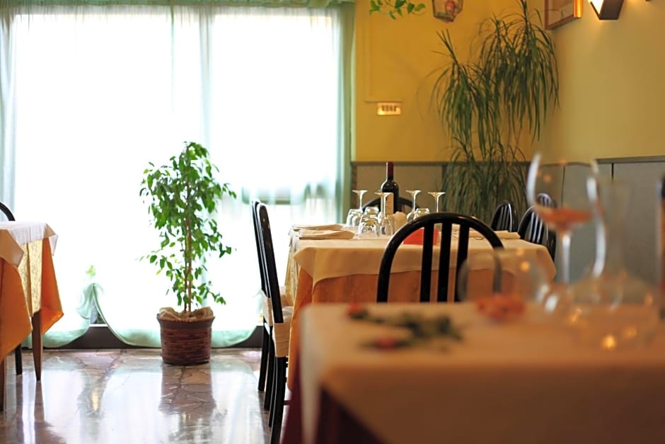 Albergo Il Cochino