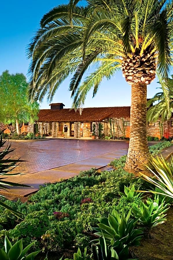 Estancia La Jolla Hotel & Spa TFN