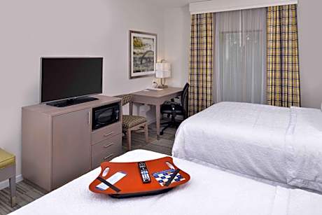 Queen Room with Two Queen Beds - Hearing Access/Non-Smoking