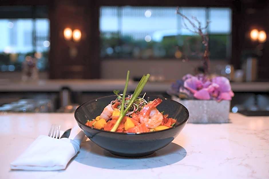 Victoria Marriott Inner Harbour