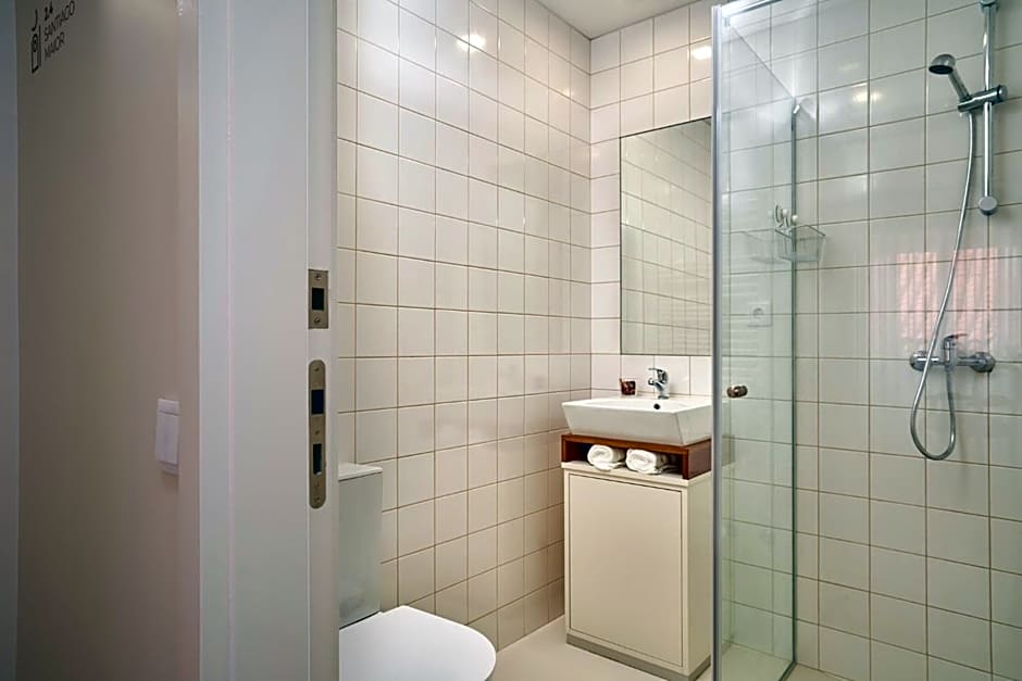 Up Estalagem dos Padres