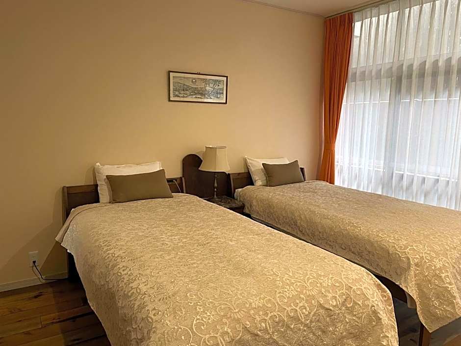 La Classe Angel Road 2 - Vacation STAY 71507v