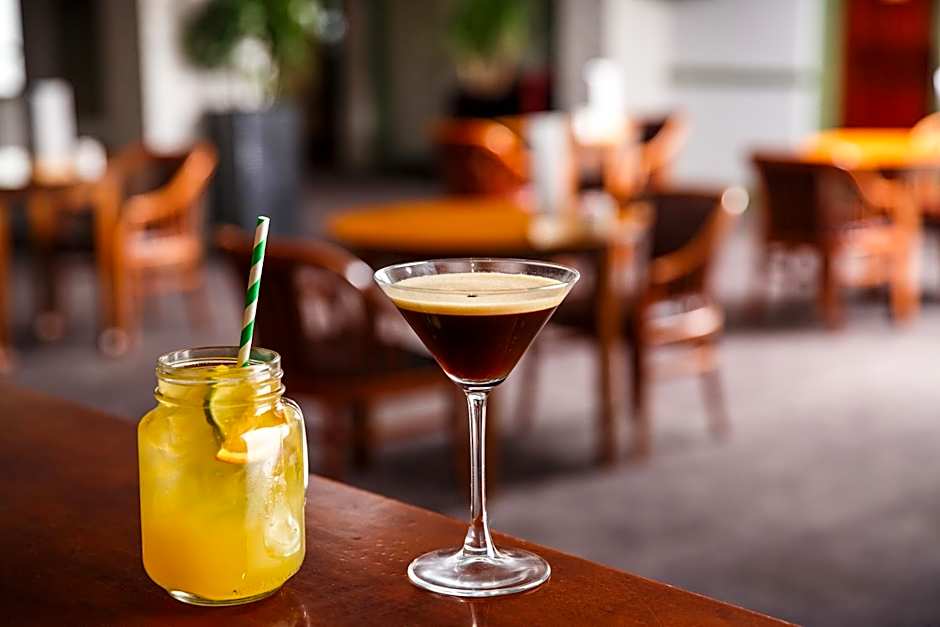 ibis budget London Heathrow Central