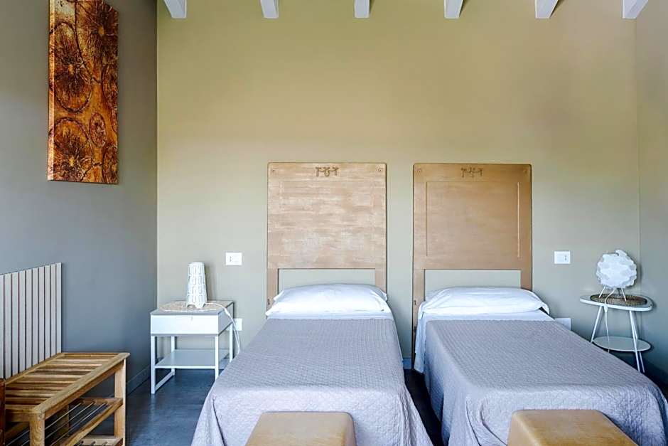 Residence Campagnole