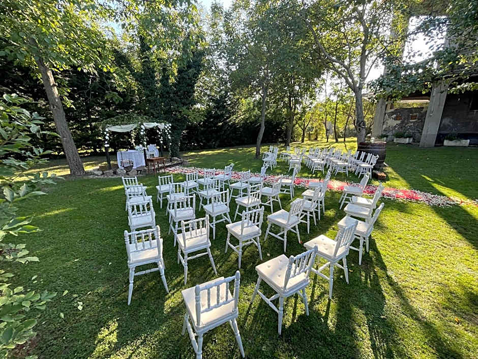 Révész Hotel, Restaurant and Rosa Spa