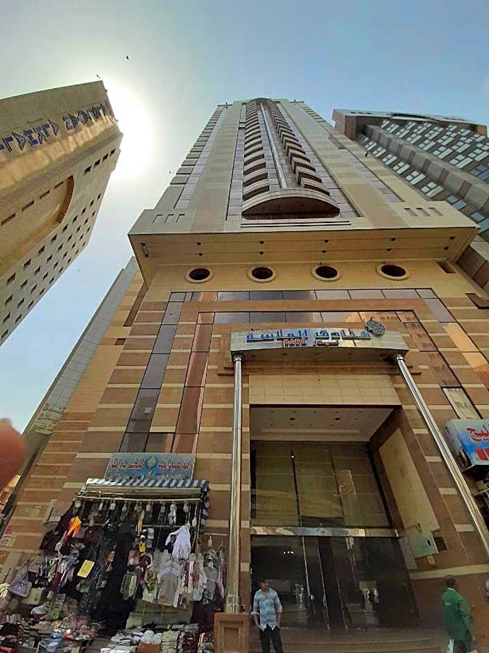 Al Massa Bader Hotel