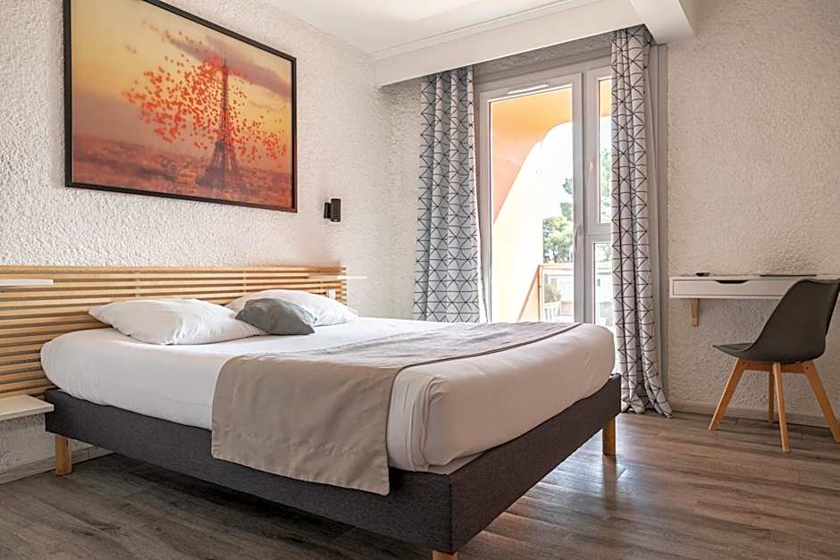 Hotel Aquarius