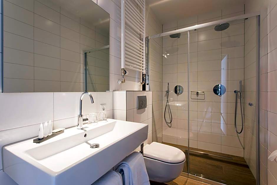 Rijksmonument Hotel de Sprenck - including free private parking