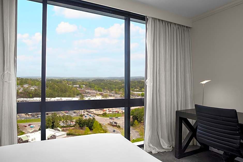 Hyatt Regency Birmingham - The Wynfrey Hotel