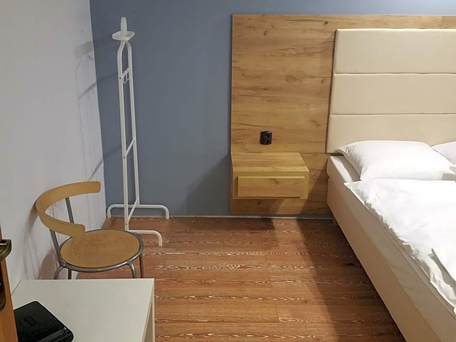Kaktus Guest House