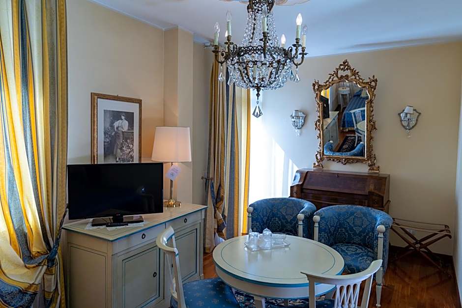 Le Muse Hotel