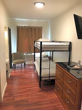 Double or Twin Room with Private Bathroom