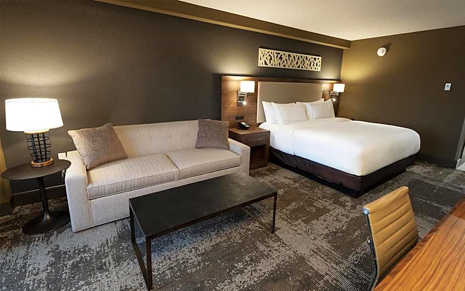 The Broadway Columbia - A DoubleTree By Hilton Hotel