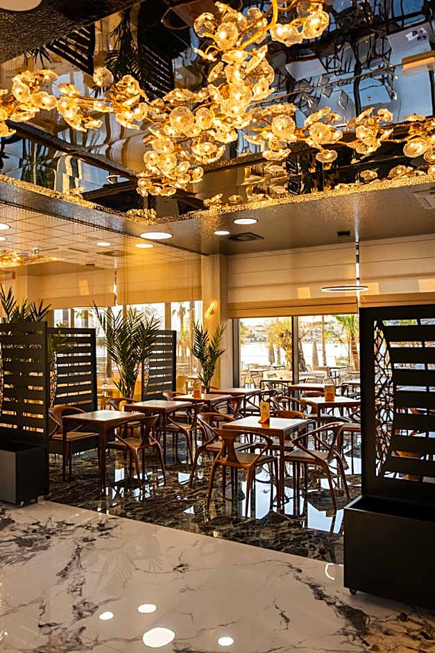 Liberty S Hotel