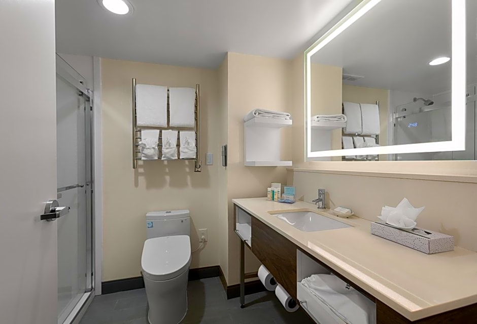 Hampton Inn Greenville/Travelers Rest