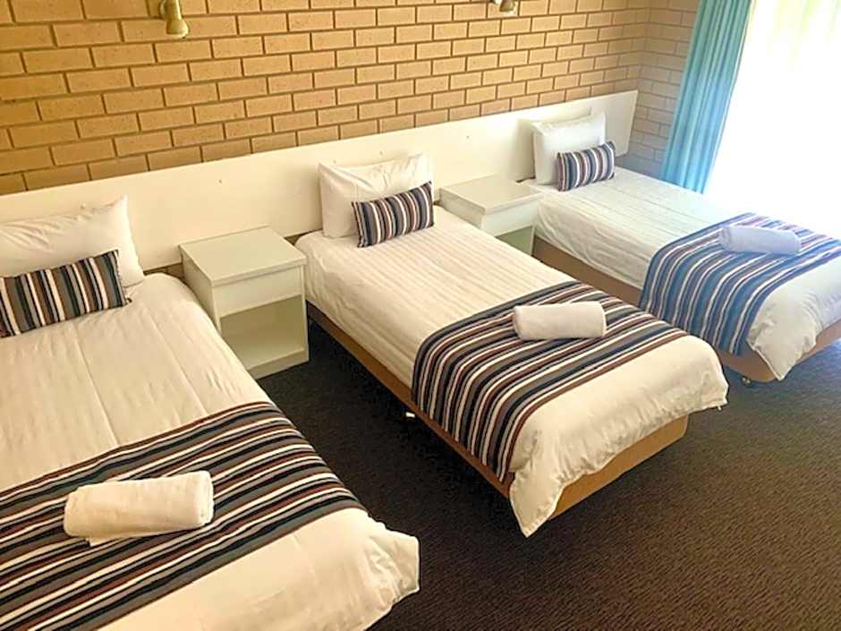 Albury City Motel