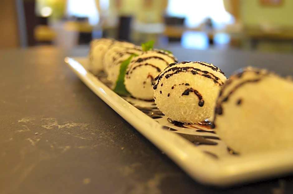 Hotel Terme di Stigliano