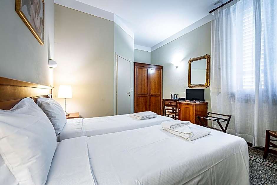 Bellevue House Affittacamere