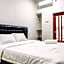 Rudi Rooms near Stasiun Cikarang Mitra RedDoorz