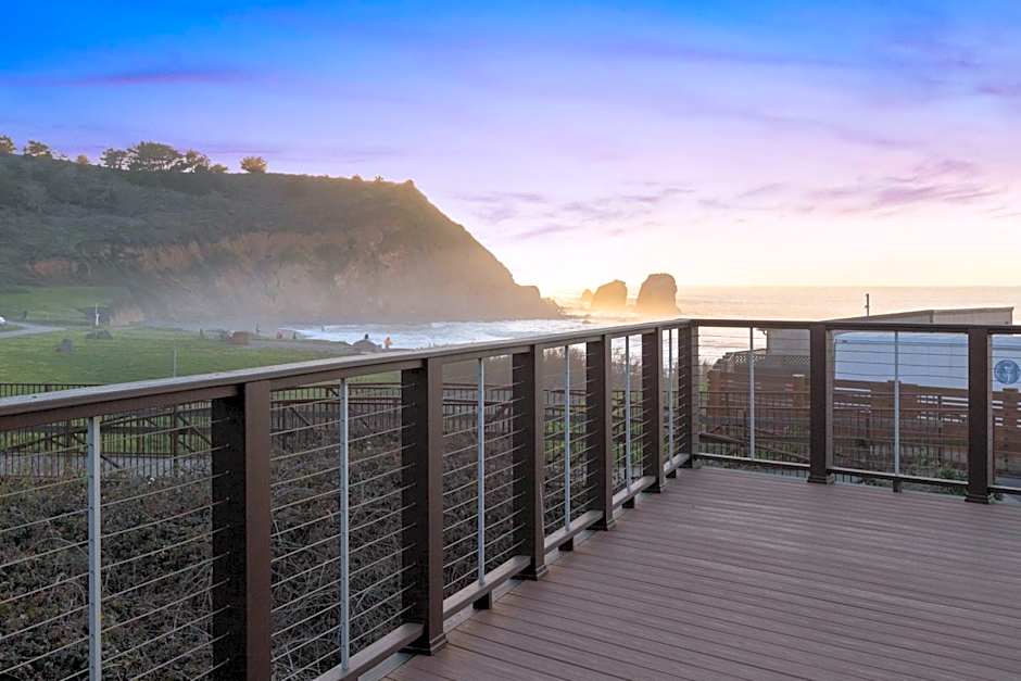 Fairfield by Marriott Inn & Suites San Francisco Pacifica