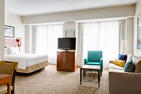 Residence Inn Washington, DC/ Downtown