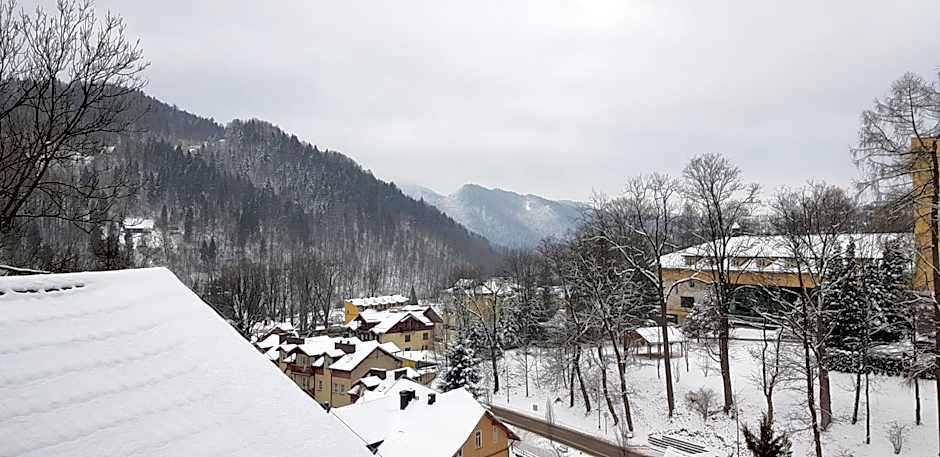 VITA MINERALIS Szczawnica