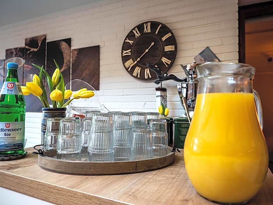 Garni Hotel & Appartements Nordstrand