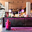 Moxy by Marriott Stuttgart Airport/Messe