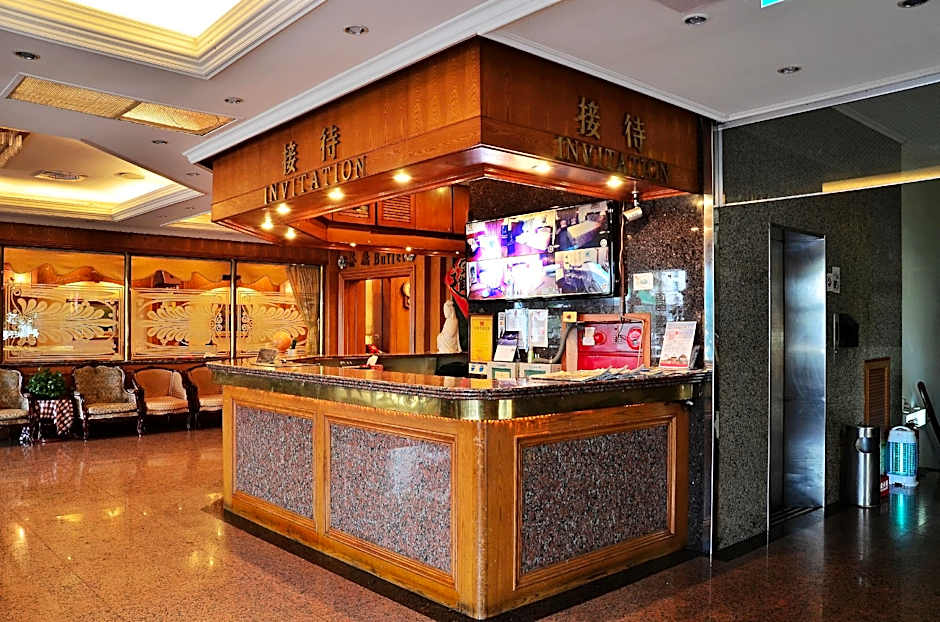 Family Hotel - Linsen