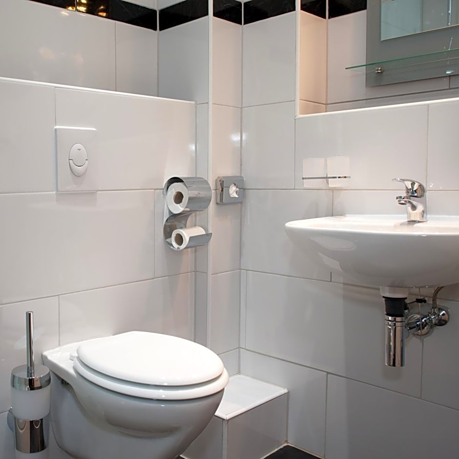 Alexander Business Hotel Hannover City