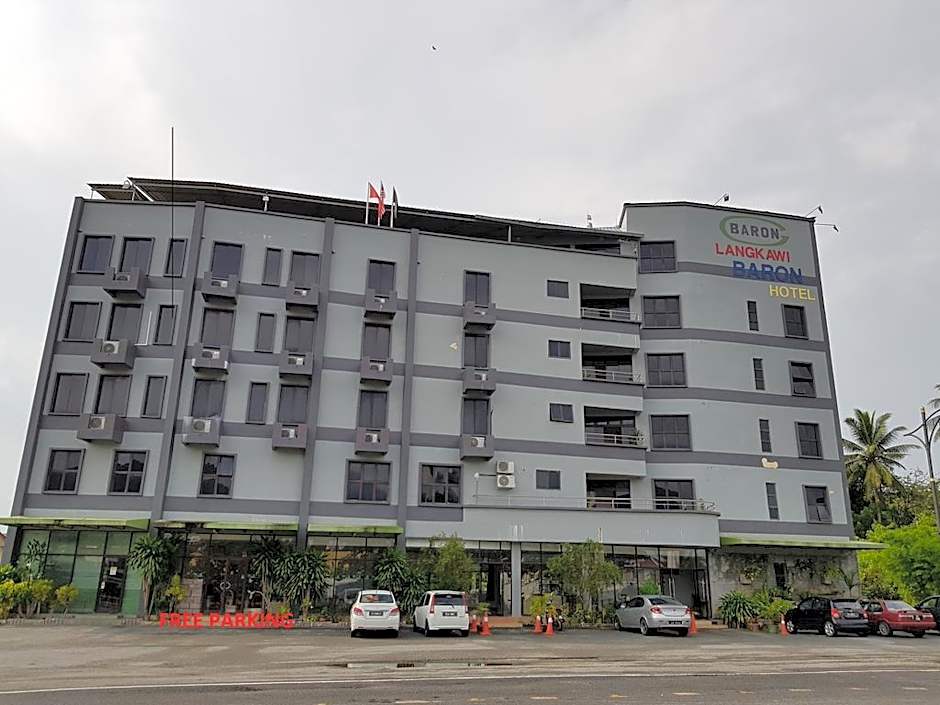 Langkawi Baron Hotel