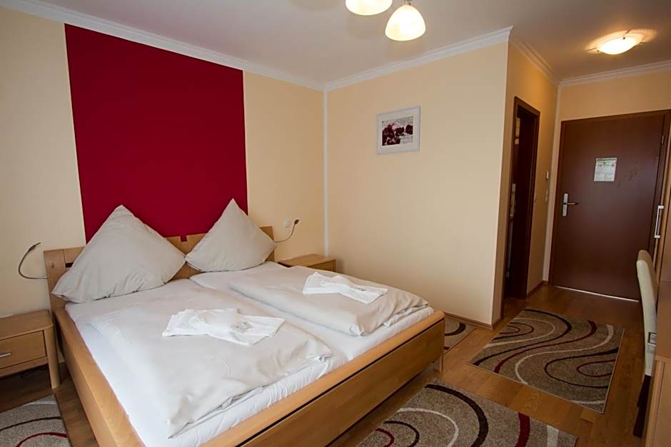 Hotel Rhein-Mosel-View