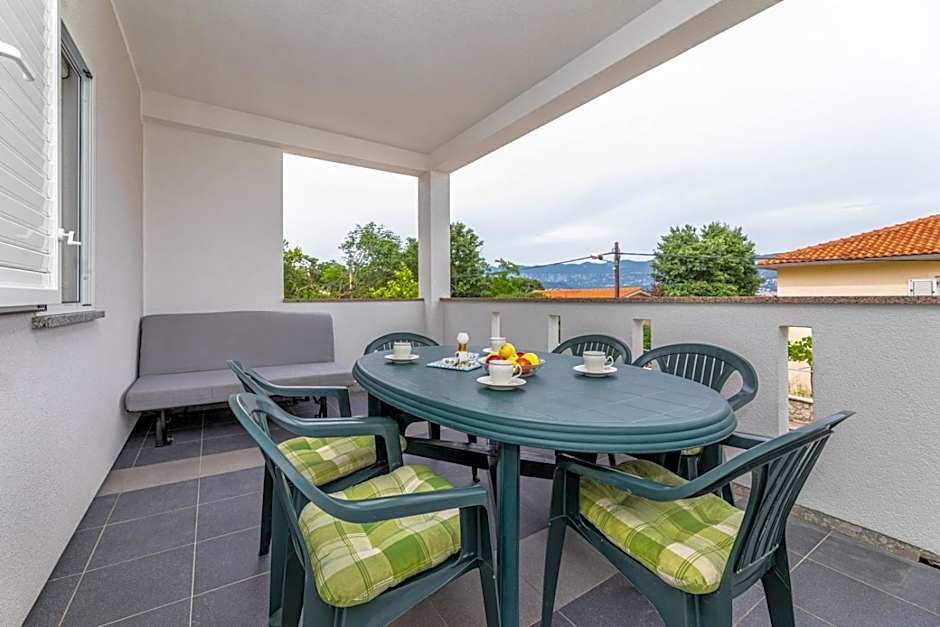 Apartmani Jašarević