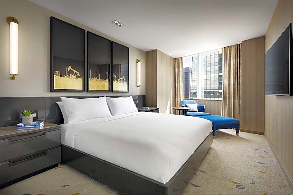 JW Marriott Edmonton Ice District