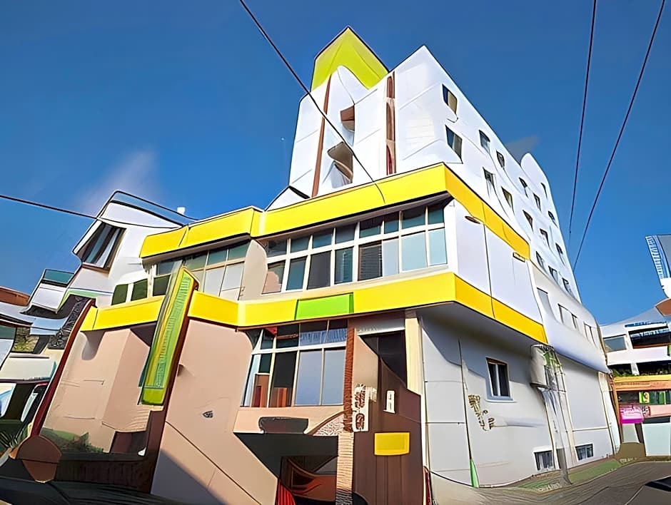 Hotel Select Inn Shimada Ekimae